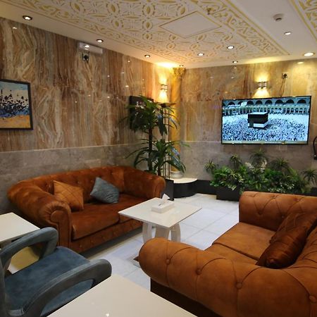 M Platinum Hotel Медина Экстерьер фото