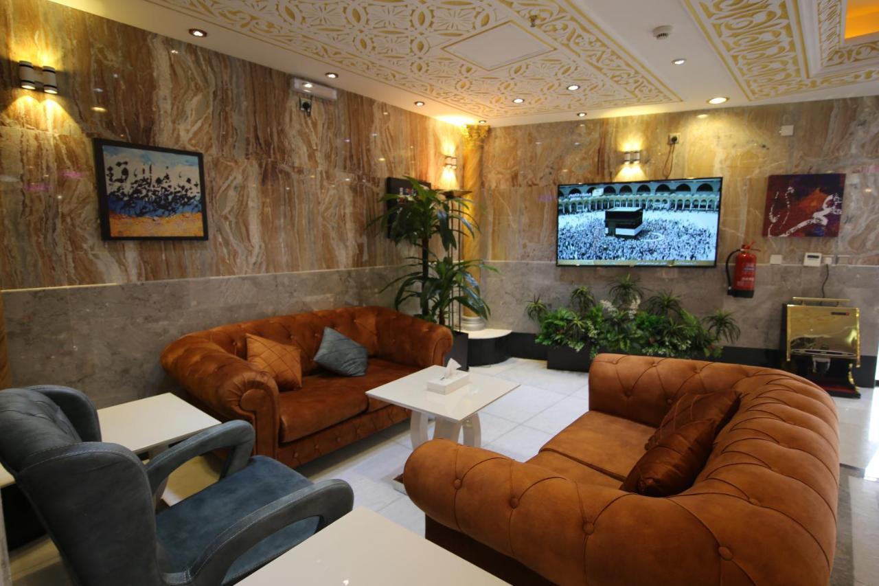 M Platinum Hotel Медина Экстерьер фото