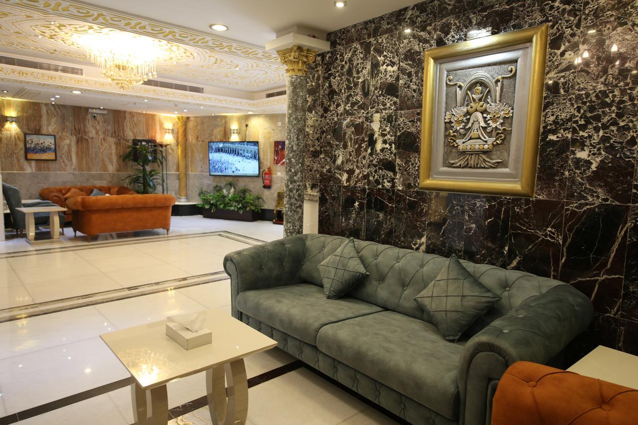M Platinum Hotel Медина Экстерьер фото